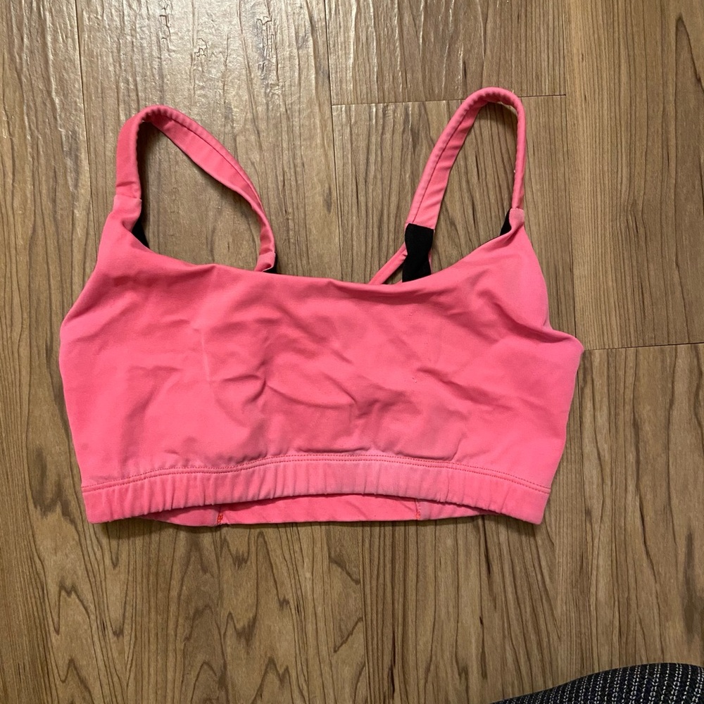 ONZIE sports bra sz small